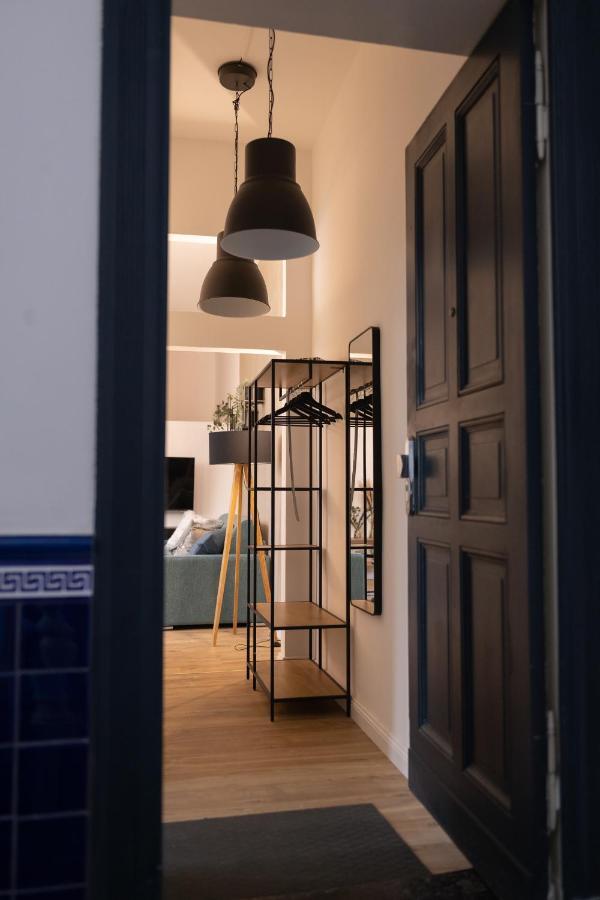 Aparthotel The Weinert Berlim
