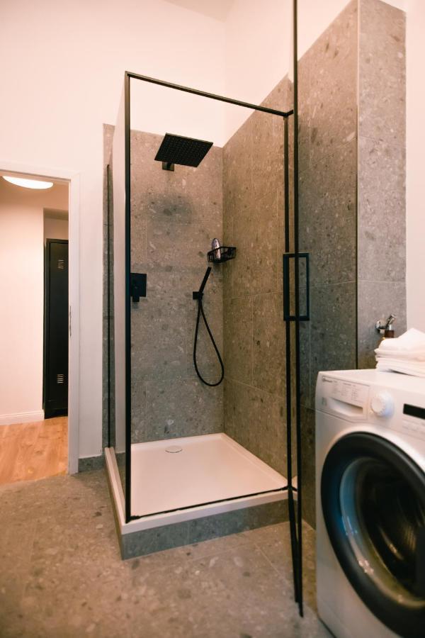 Aparthotel The Weinert Berlim
