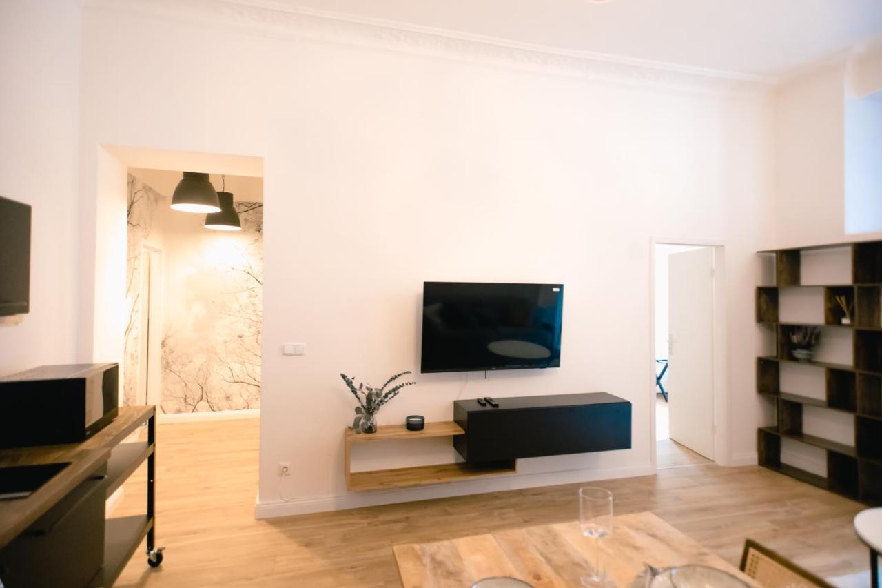 The Weinert Aparthotel Berlijn
