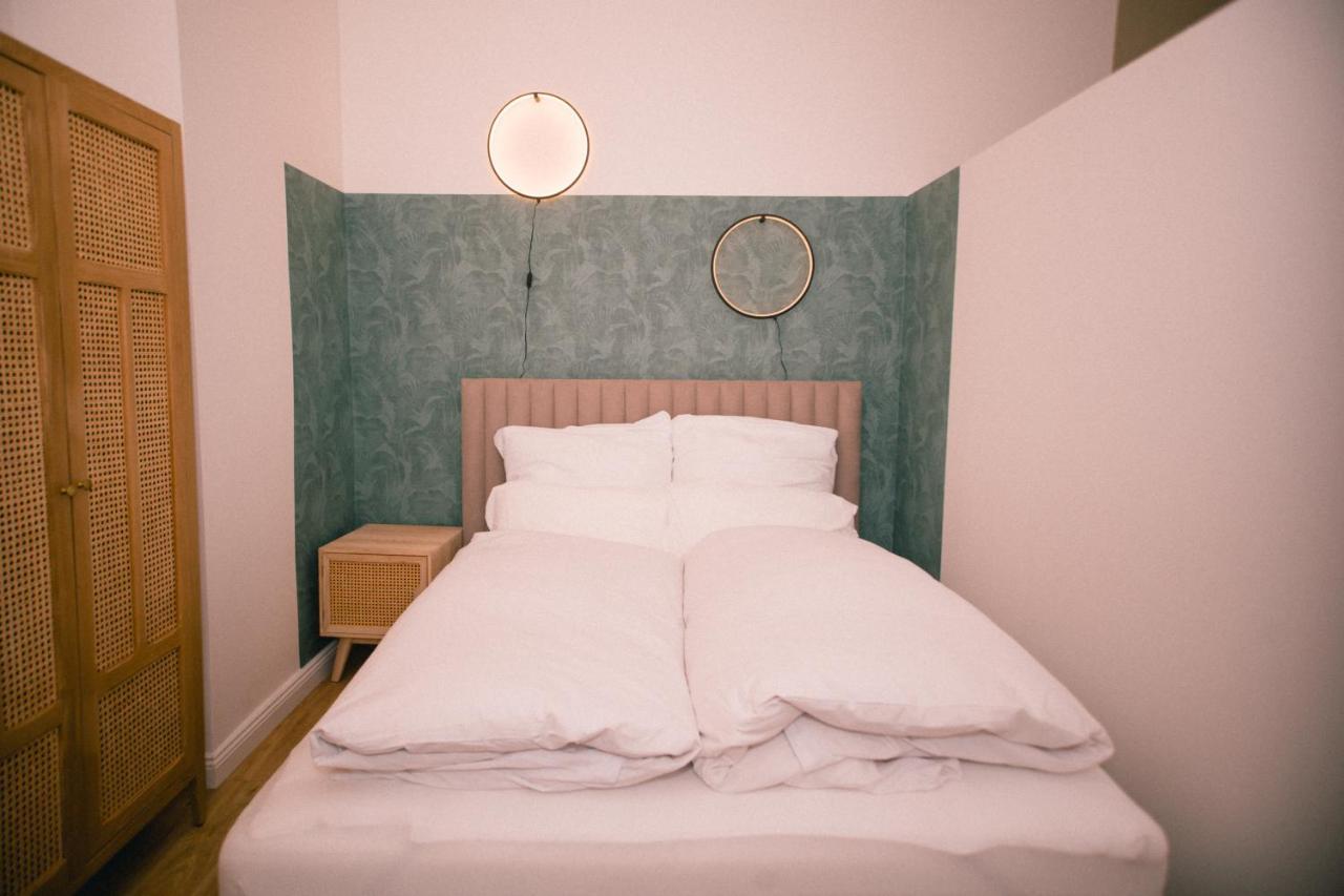 Aparthotel The Weinert Berlijn